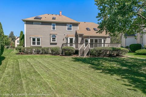 1798 Rose Ct, Wheaton, IL 60187 photo 16