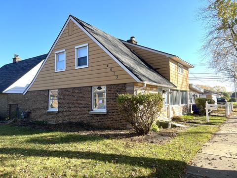 4613 Hawthorne Ave, Lyons, IL 60534 photo 1
