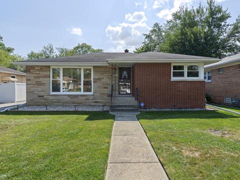 3517 178th St, Lansing, IL 60438 photo 1