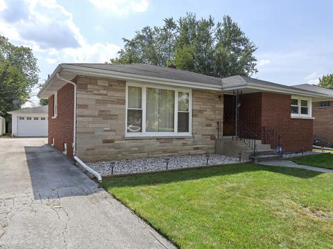 3517 178th St, Lansing, IL 60438 photo 2