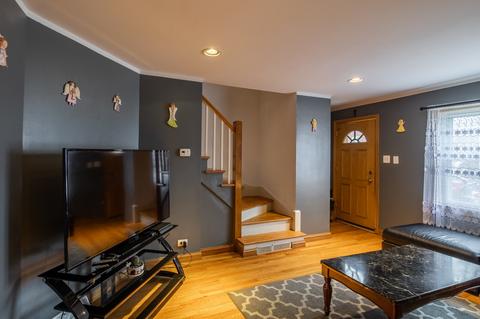 6414 S Lorel Ave, Chicago, IL 60638 photo 3