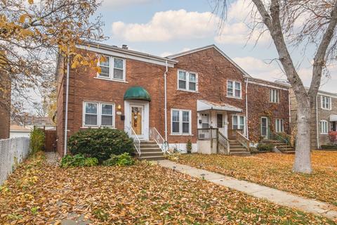 6414 S Lorel Ave, Chicago, IL 60638 photo 1