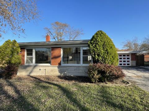 347 Constance Ln, Chicago Heights, IL 60411