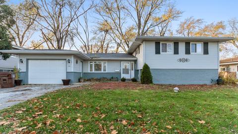 124 Warwick St, Park Forest, IL 60466