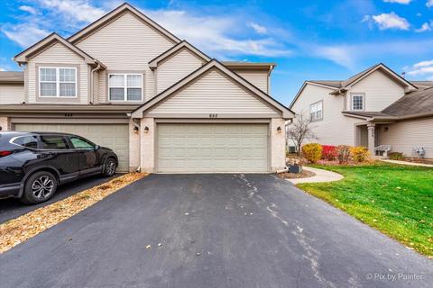 650 Lancaster Cir, Elgin, IL 60123 photo 1