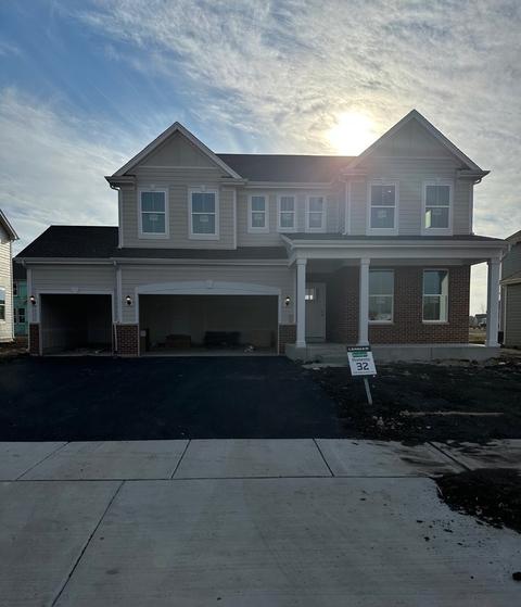 3797 Honeysuckle Ln, Elgin, IL 60124 photo 1