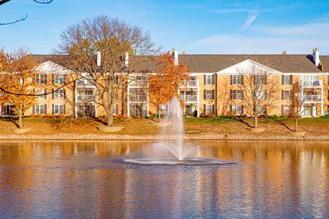 5601 Carriageway Dr #101B, Rolling Meadows, IL 60008 photo 1