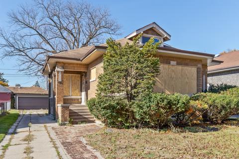 10808 S Normal Ave, Chicago, IL 60628 photo 1