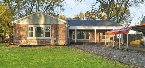 15744 Washtenaw Ave, Markham, IL 60428 photo 1