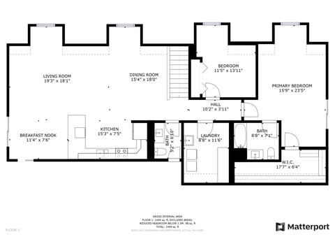 17 W561 White Pine Rd, Addison, IL 60101 photo 48