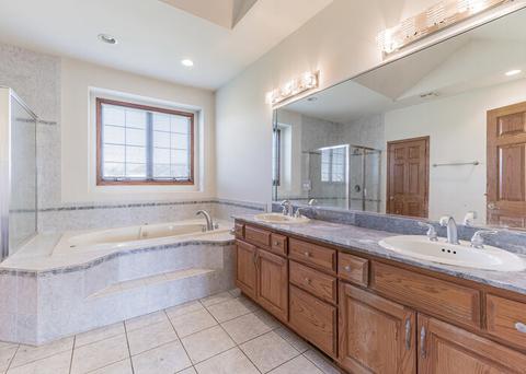 25120 S Doolittle Dr, Monee, IL 60449 photo 22