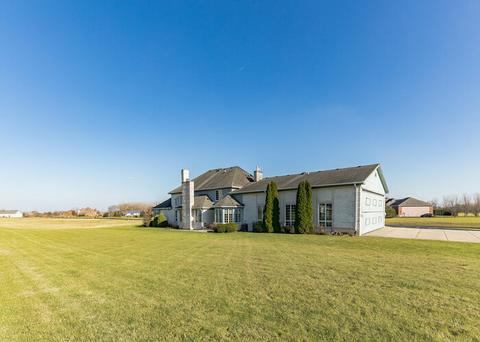 25120 S Doolittle Dr, Monee, IL 60449 photo 3