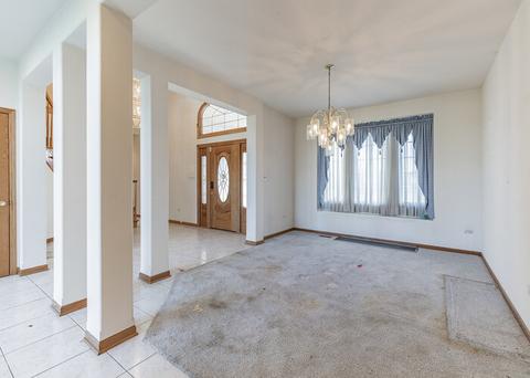 25120 S Doolittle Dr, Monee, IL 60449 photo 6