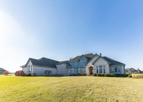 25120 S Doolittle Dr, Monee, IL 60449 photo 1