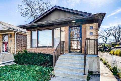 425 E 91st Pl, Chicago, IL 60619 photo 1