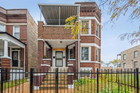 1449 E 71st Pl, Chicago, IL 60619 photo 1
