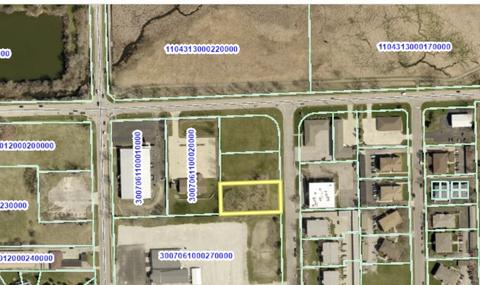 7 Rock Run Dr, Crest Hill, IL 60403