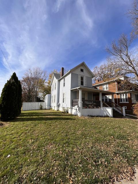 539 S Dearborn Ave, Kankakee, IL 60901 photo 2