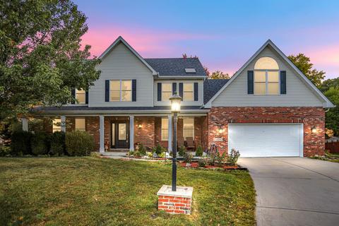 13453 Blackstone Dr, Plainfield, IL 60585 photo 1