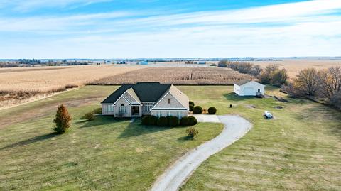 2019 E Kentucky Rd, Beecher, IL 60401 photo 9