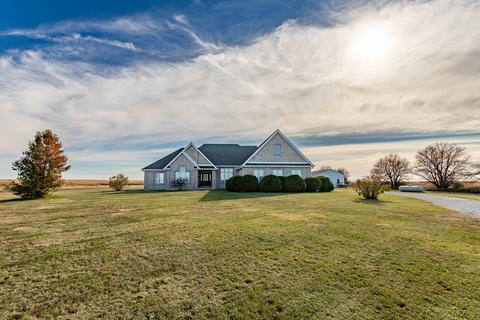 2019 E Kentucky Rd, Beecher, IL 60401 photo 4