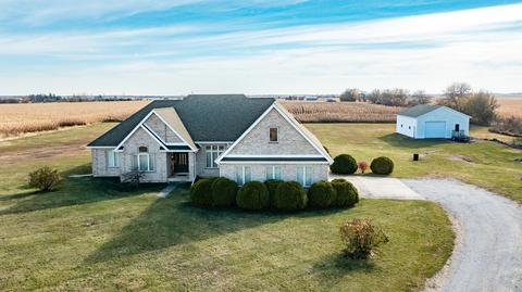 2019 E Kentucky Rd, Beecher, IL 60401 photo 1