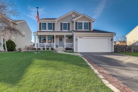 32356 Sawyer Ct, Lakemoor, IL 60051 photo 1