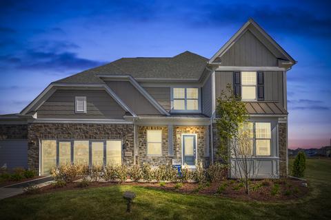 820 Treeline Dr, Algonquin, IL 60102 photo 1