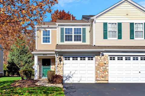 4043 Oak Tree Ln, Plainfield, IL 60586 photo 1