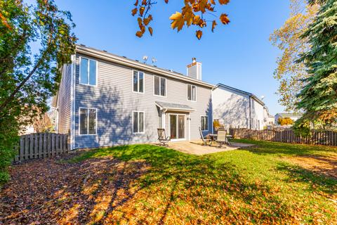20937 W Boulder Dr, Plainfield, IL 60544 photo 4