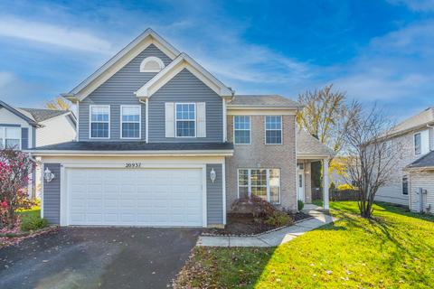 20937 W Boulder Dr, Plainfield, IL 60544 photo 2