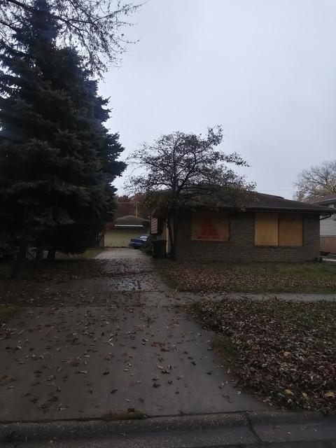14546 Shepard Dr, Dolton, IL 60419 photo 1
