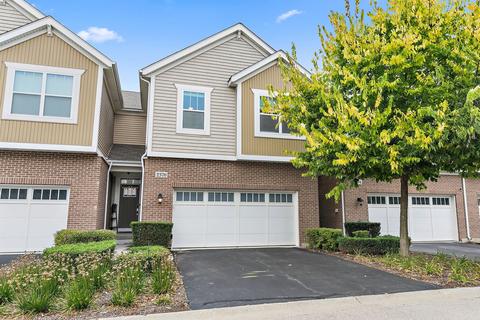 2370 N Moseley Ct, Palatine, IL 60074