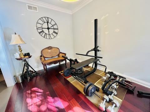 131 Dawson Dr, Elgin, IL 60120 photo 5