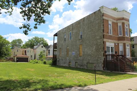 6225 S Racine Ave, Chicago, IL 60636