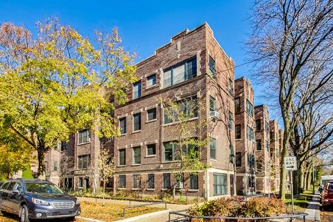 1302 E 56th St #1, Chicago, IL 60637