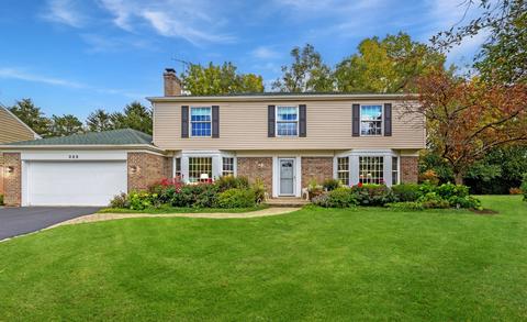 325 Old Post Rd, Northbrook, IL 60062 photo 1