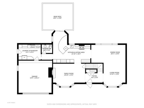 325 Old Post Rd, Northbrook, IL 60062 photo 35