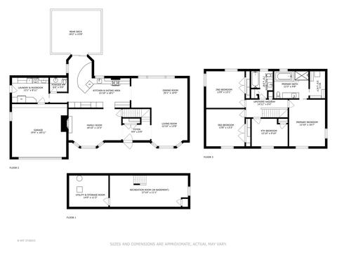 325 Old Post Rd, Northbrook, IL 60062 photo 33