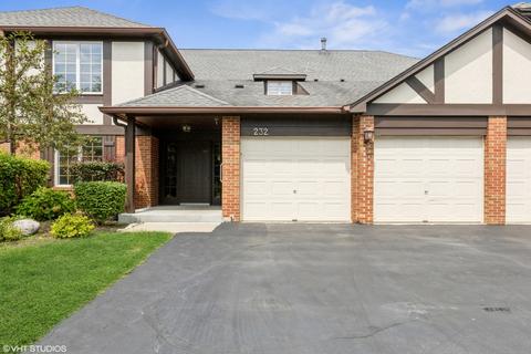 232 Stanhope Dr #C, Willowbrook, IL 60527 photo 1