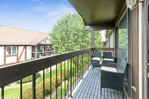 232 Stanhope Dr #C, Willowbrook, IL 60527 photo 12
