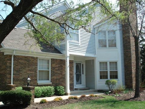 324 Satinwood Ct N, Buffalo Grove, IL 60089