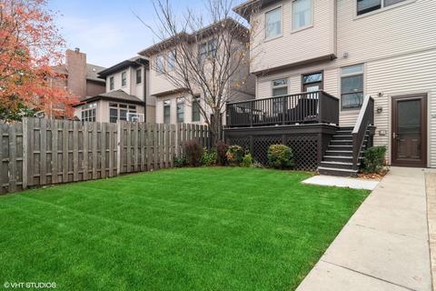 1413 S Emerald Ave, Chicago, IL 60607 photo 16