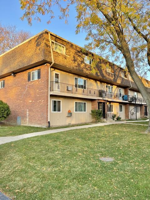 2306 Algonquin Rd #12, Rolling Meadows, IL 60008 photo 1