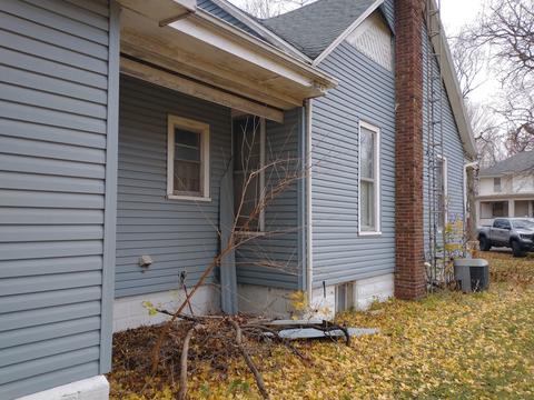 304 E North St, Colfax, IL 61728 photo 19