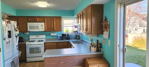 1307 Old Timber Ln, Hoffman Estates, IL 60192 photo 8