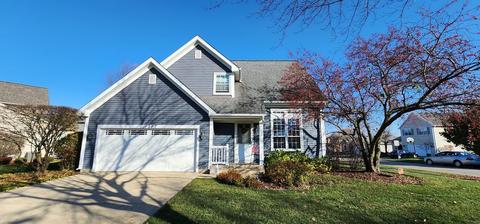 1307 Old Timber Ln, Hoffman Estates, IL 60192 photo 1