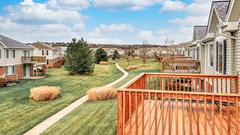 413 Legend Ln, Mchenry, IL 60050 photo 25