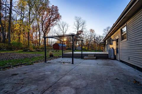 4333 W Sumner Rd, Leaf River, IL 61047 photo 17