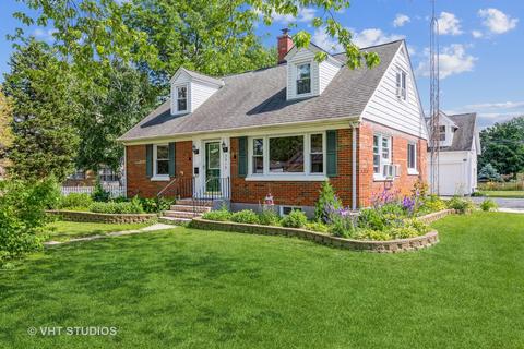 3915 Clearbrook Ave, Mchenry, IL 60050 photo 2